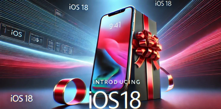 uus iOS18